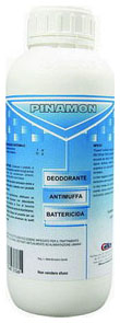 dezsinfectie clorura pinamon aderamed